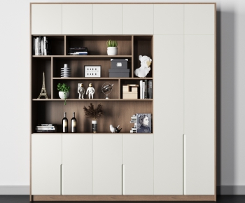 Modern Bookcase-ID:935258914