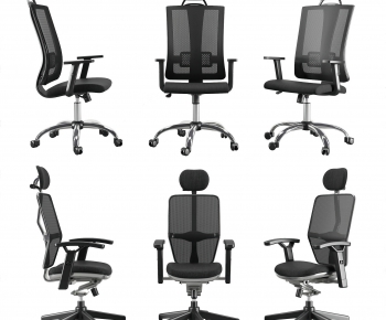 Modern Office Chair-ID:413266909