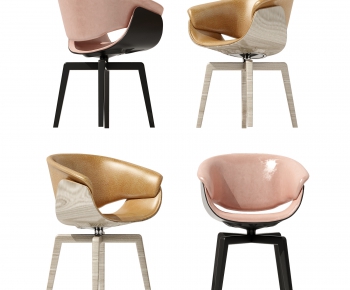 Modern Single Chair-ID:734003071