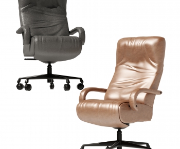 Modern Office Chair-ID:302538954