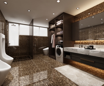 Modern TOILET-ID:520826108