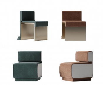 Modern Single Chair-ID:604523906