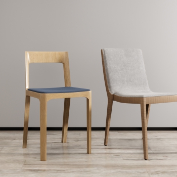 Modern Single Chair-ID:580399991