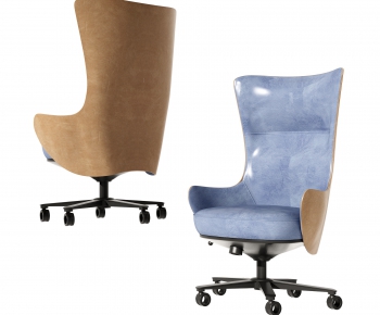 Modern Office Chair-ID:583106049