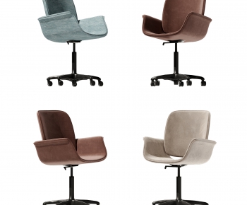 Modern Office Chair-ID:952110051