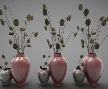 New Chinese Style Decorative Set-ID:944731959