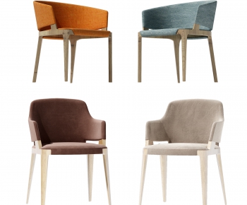 Modern Single Chair-ID:398926028