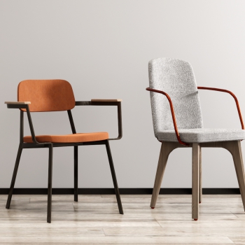 Modern Single Chair-ID:848845967