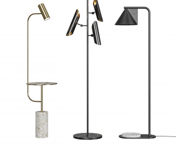 Modern Floor Lamp-ID:349447012