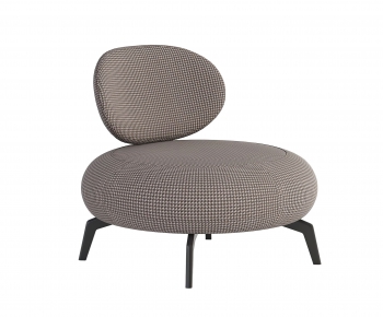 Modern Lounge Chair-ID:554107903