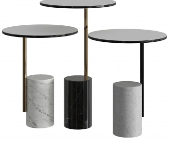 Modern Side Table/corner Table-ID:724682093