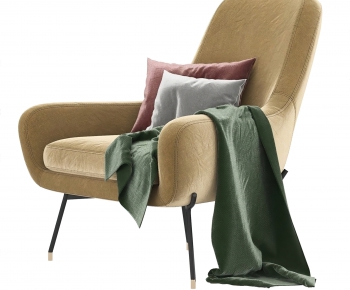 Modern Lounge Chair-ID:682564021