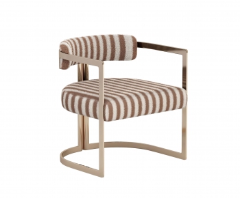 Modern Lounge Chair-ID:982458117