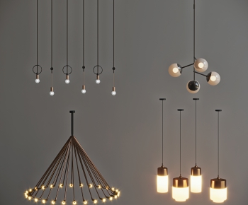 Modern Droplight-ID:857219933