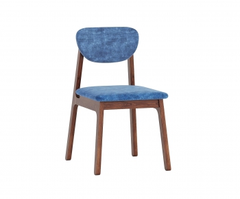 Nordic Style Single Chair-ID:506634007