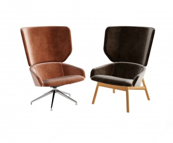 Modern Lounge Chair-ID:656656033