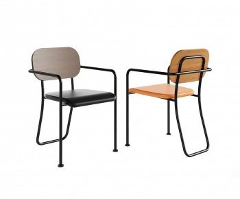 Modern Single Chair-ID:695722103