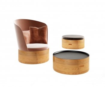 Modern Lounge Chair-ID:769788037