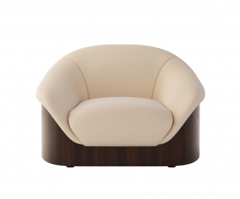 Modern Single Sofa-ID:675002101