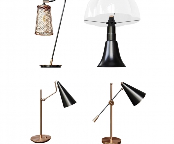 Modern Table Lamp-ID:541877995