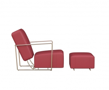 Modern Lounge Chair-ID:369029096