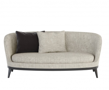 Modern A Sofa For Two-ID:928591013