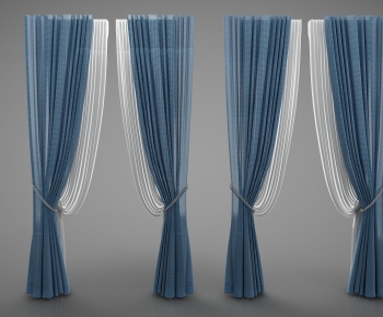 Modern The Curtain-ID:932662011