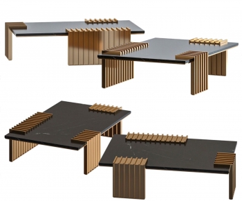 Modern Coffee Table-ID:852380991