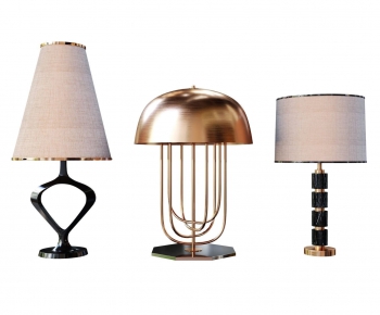 Modern Table Lamp-ID:310759534