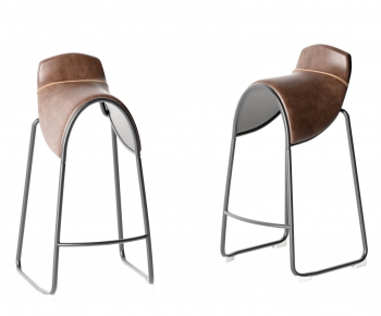 Modern Bar Chair-ID:799928909