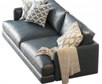 Modern A Sofa For Two-ID:156177046