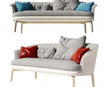 Modern A Sofa For Two-ID:470283036