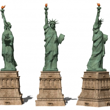 American Style Sculpture-ID:766591075
