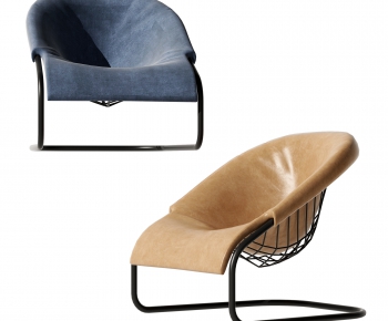 Modern Lounge Chair-ID:906570915