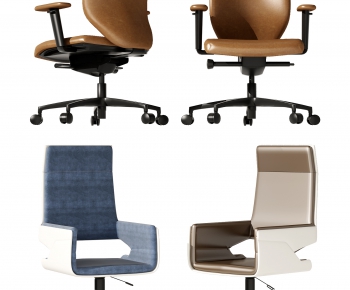 Modern Office Chair-ID:531730733