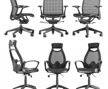 Modern Office Chair-ID:908801087