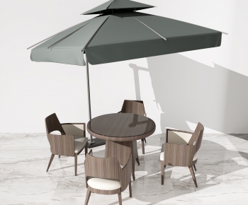 Modern Outdoor Tables And Chairs-ID:453825002