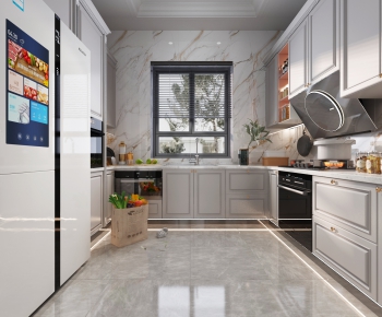 Modern The Kitchen-ID:601630935