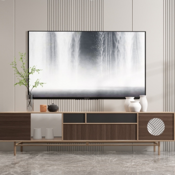New Chinese Style TV Cabinet-ID:378457076