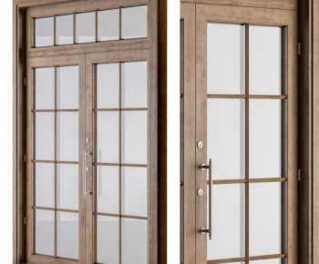 Nordic Style Door-ID:785598043