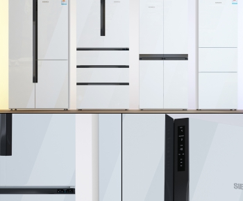 Modern Home Appliance Refrigerator-ID:828530879