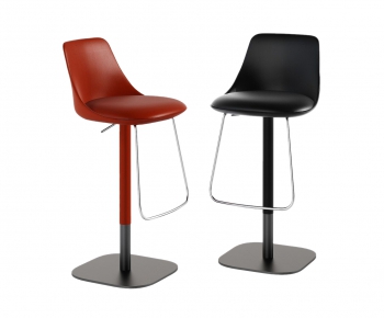 Modern Bar Chair-ID:277500258