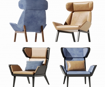 Modern Lounge Chair-ID:605268964