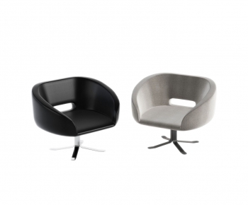 Modern Lounge Chair-ID:136091955