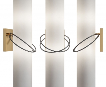 Modern Wall Lamp-ID:754762897