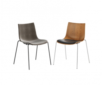 Modern Single Chair-ID:433885101