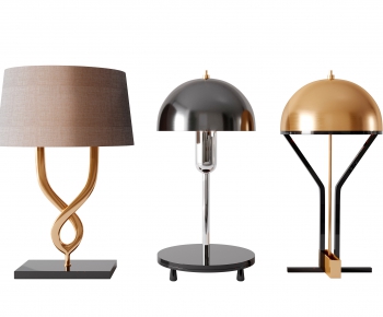 Modern Table Lamp-ID:477659946