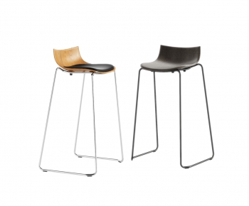 Modern Bar Chair-ID:300544982