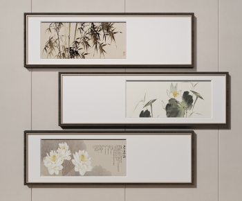 New Chinese Style Painting-ID:803949872