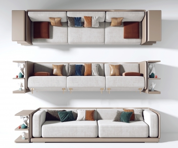 Modern Multi Person Sofa-ID:509206066